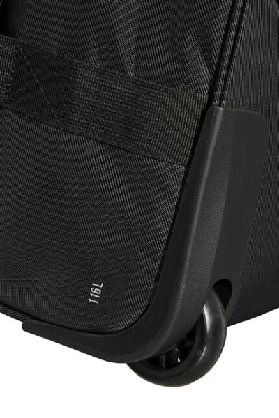 URBAN TRACK Reisetasche mit Rollen L